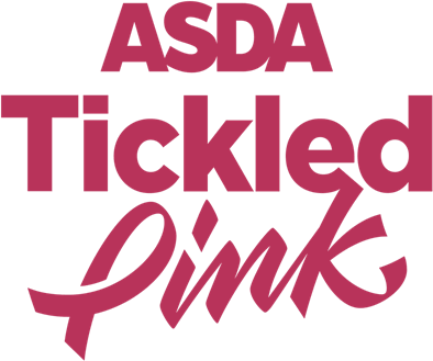 ASDA Tickled Pink